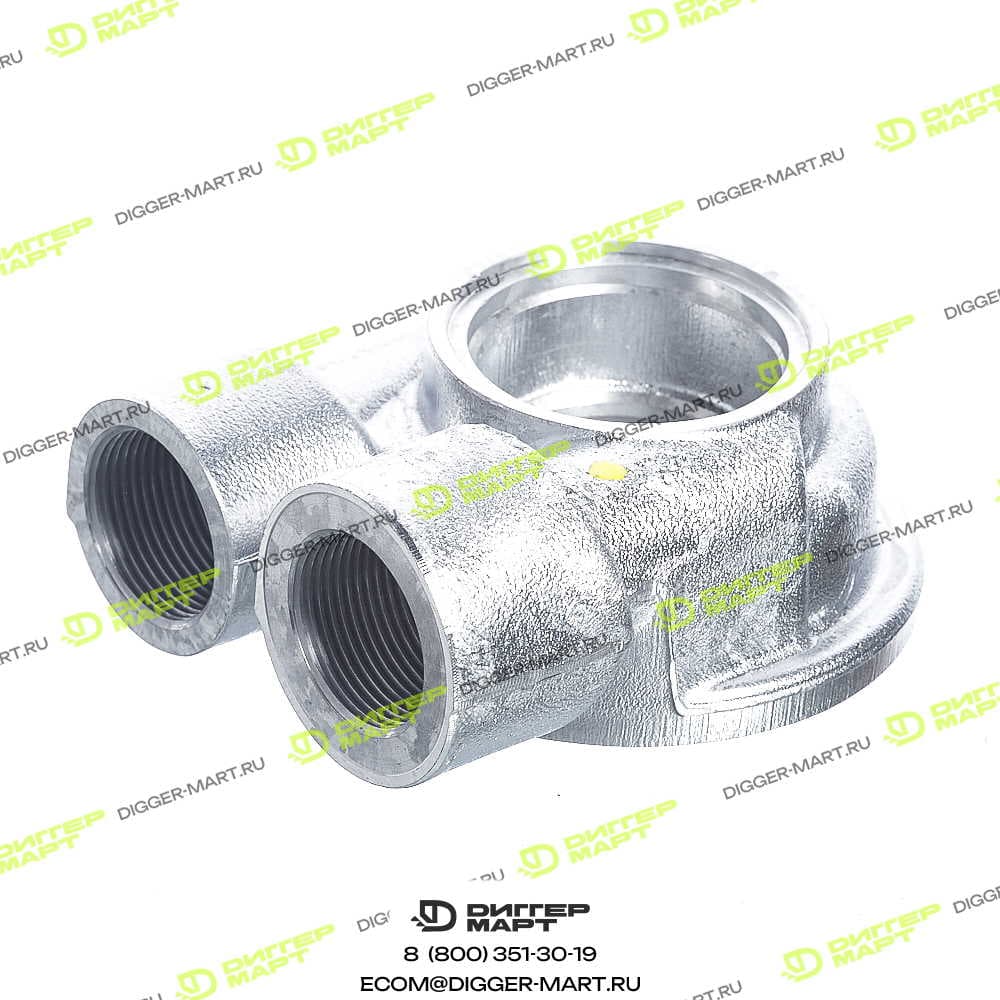 Адаптер DEUTZ 04501280
