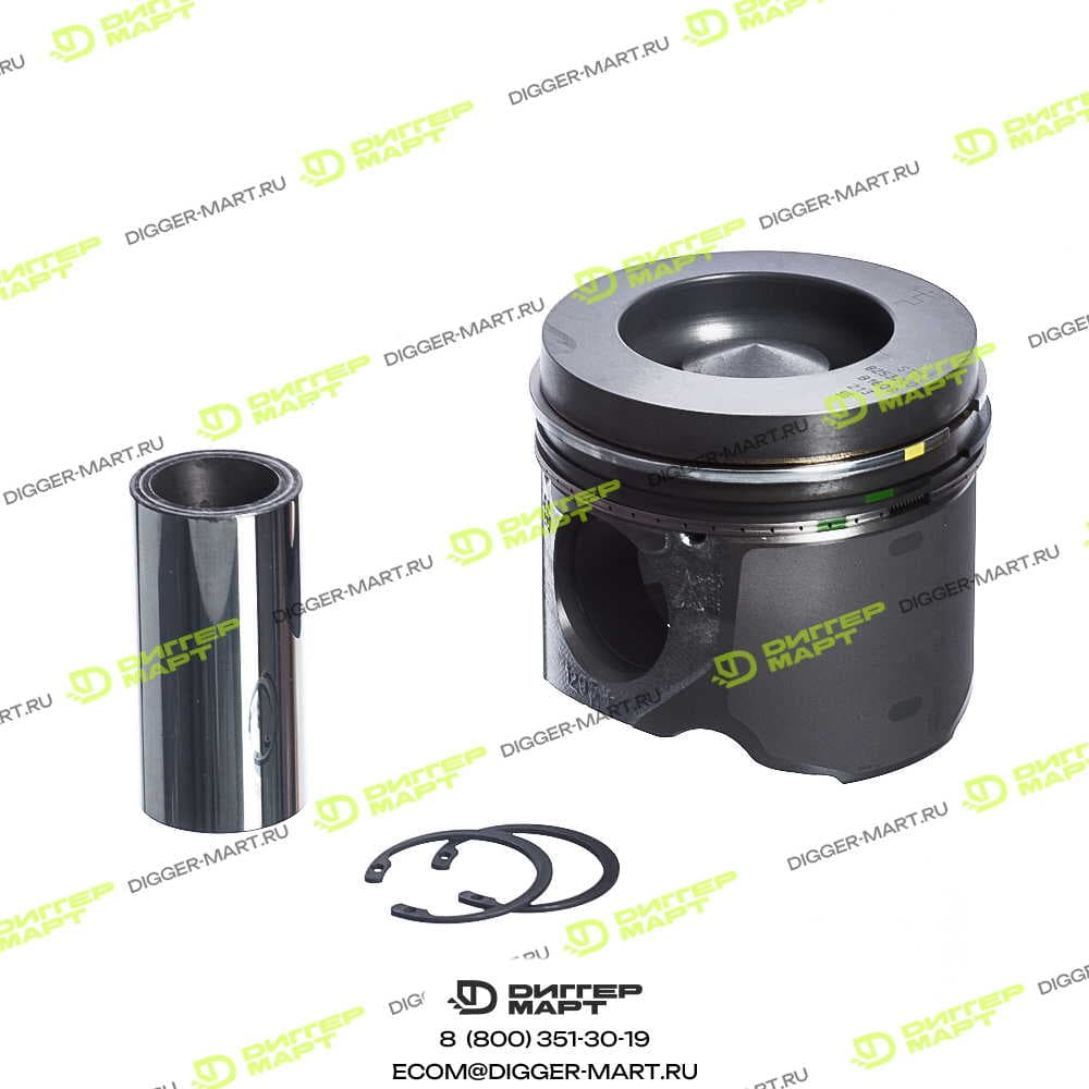 Поршень DEUTZ 04501365