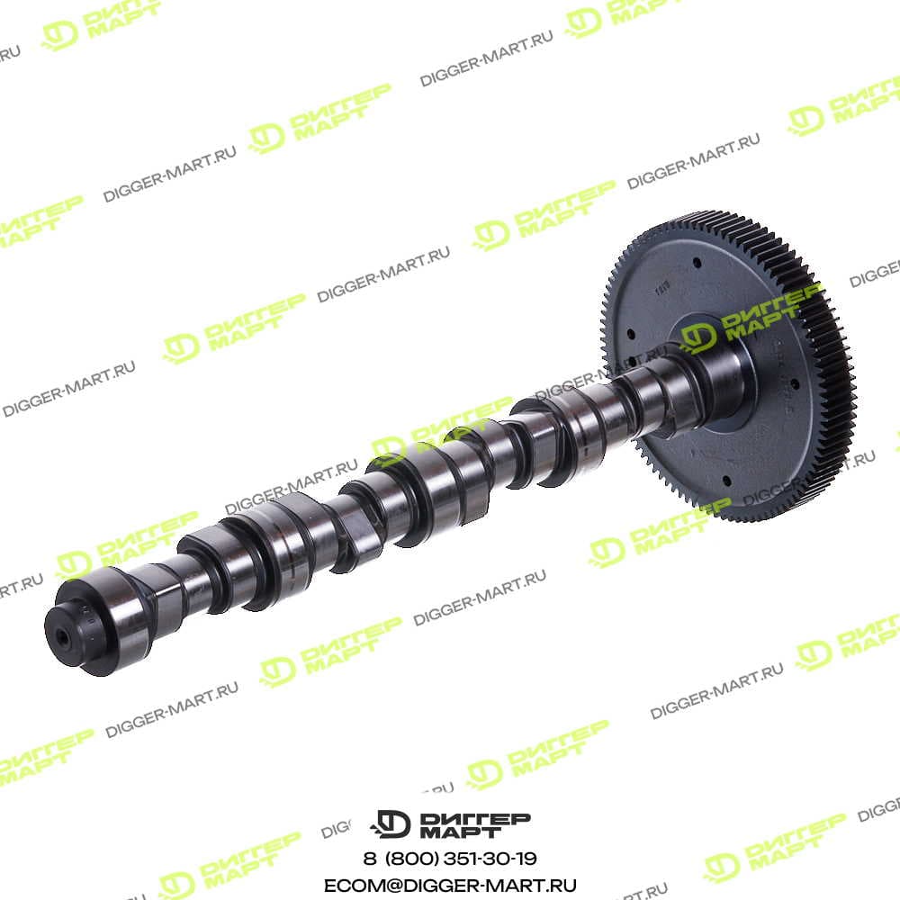 Распределительный вал DEUTZ 04501565