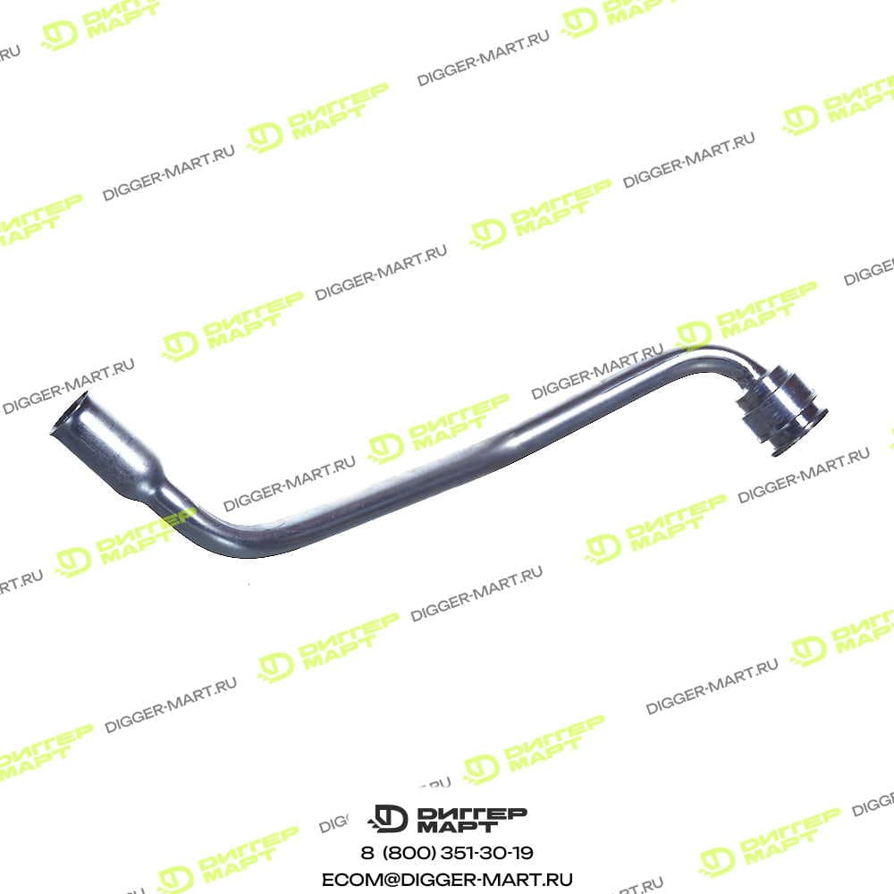 Обратка DEUTZ 04501751