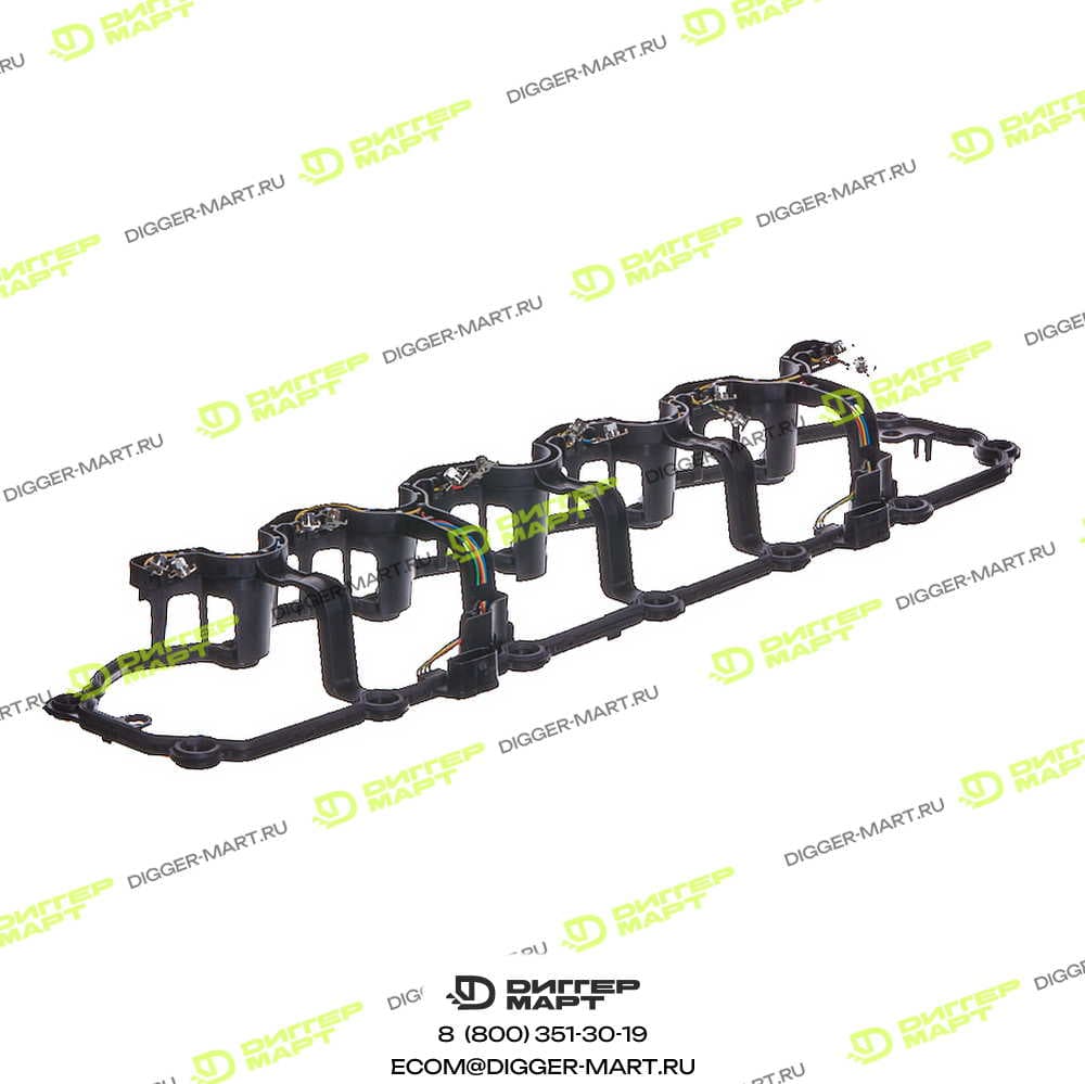 Прокладка DEUTZ 04502029