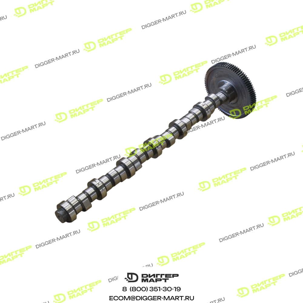 Распределительный вал DEUTZ 04502765