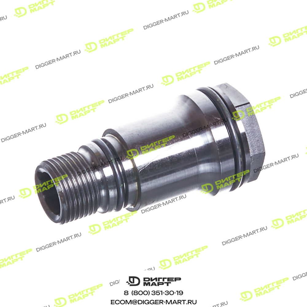 Направляющая топливного коннектора DEUTZ 04502968