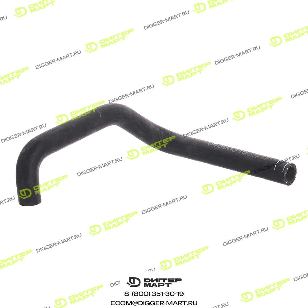 Патрубок воздушный DEUTZ 04503316