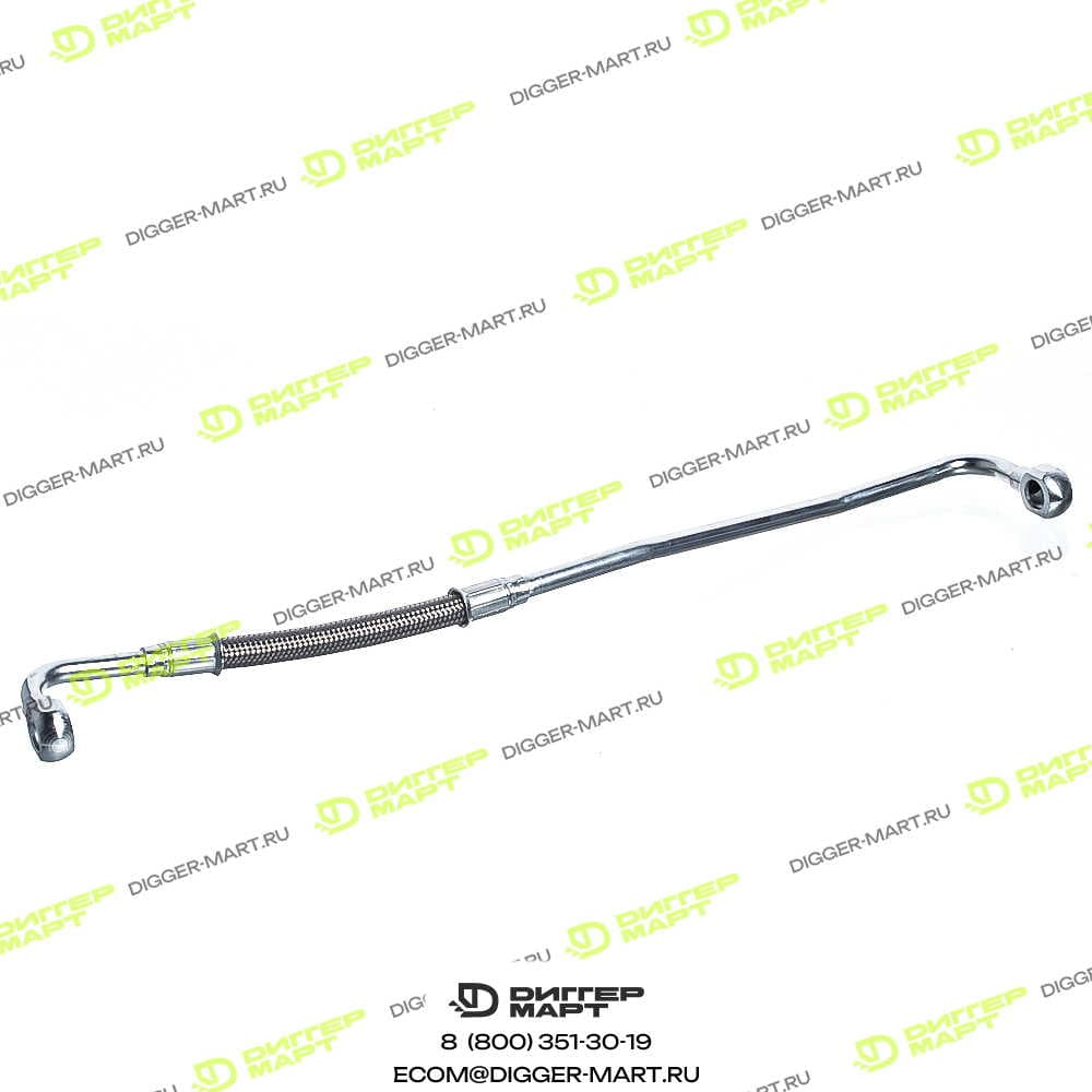 Трубка DEUTZ 04503380
