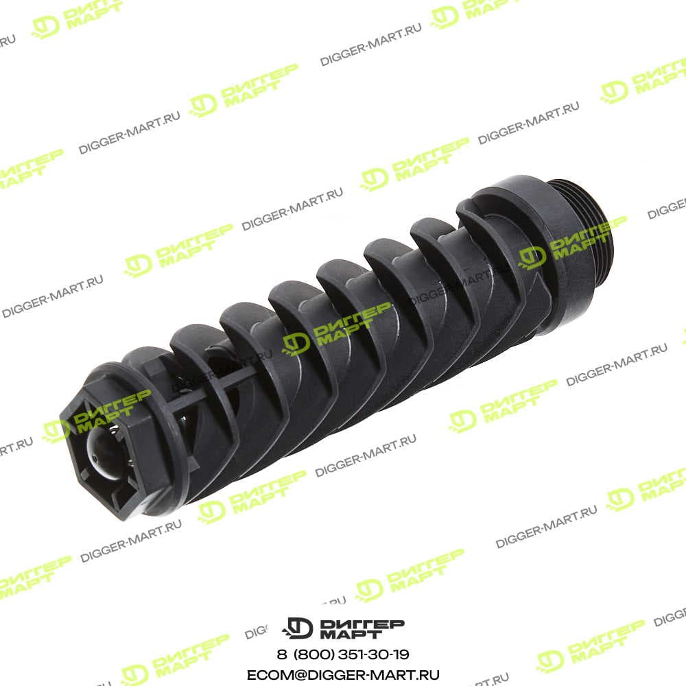 Направляющая масляного фильтра DEUTZ 04503847