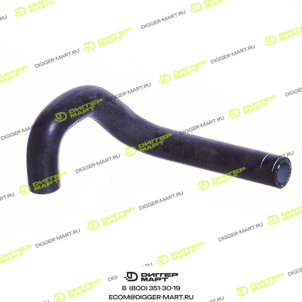 Патрубок DEUTZ 04504009
