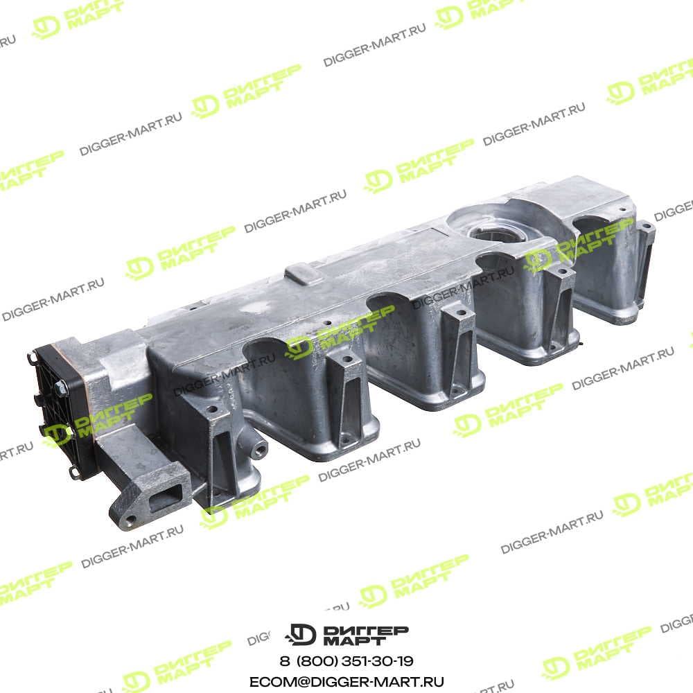 Клапанная крышка ДВС DEUTZ 04504114