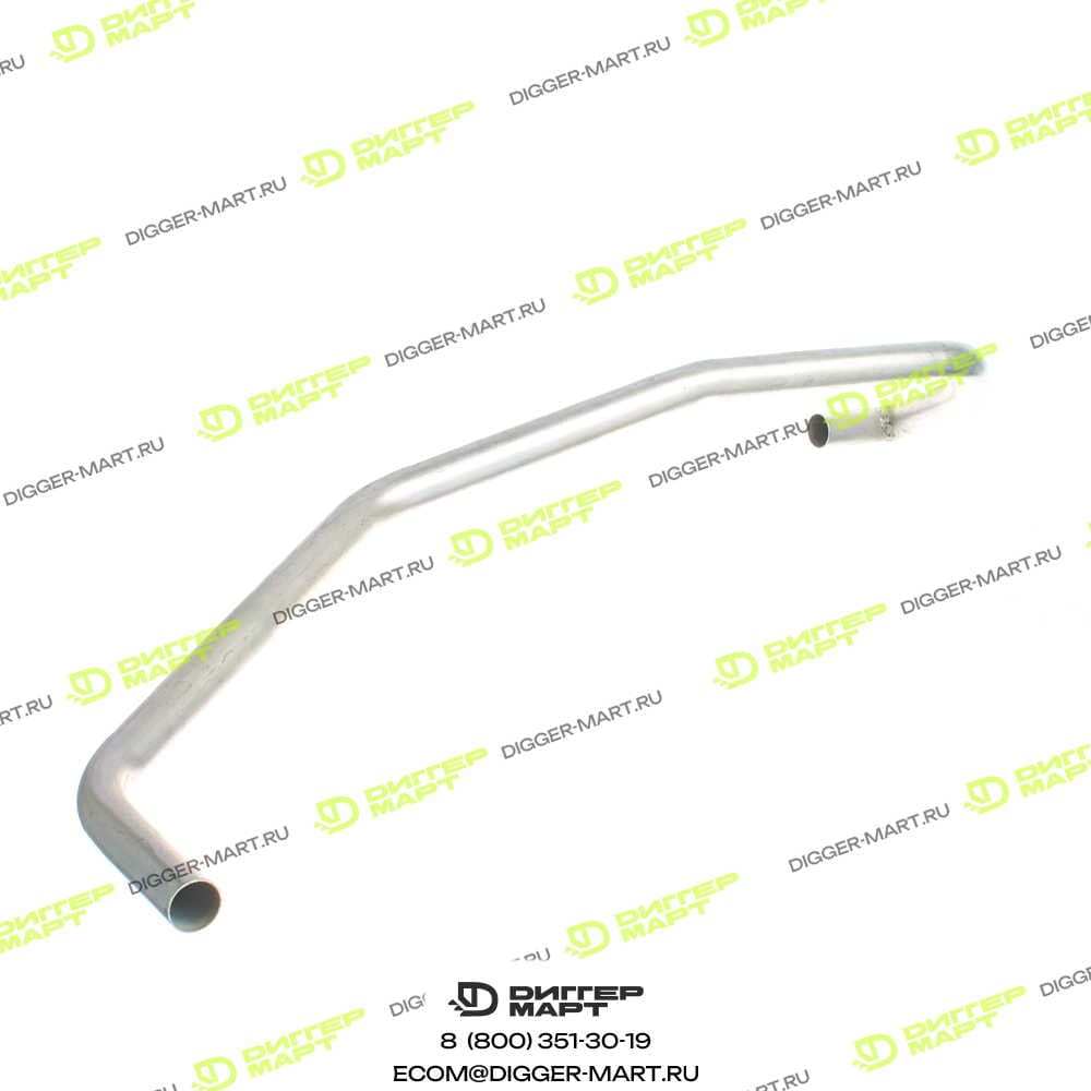 Трубка DEUTZ 04505425