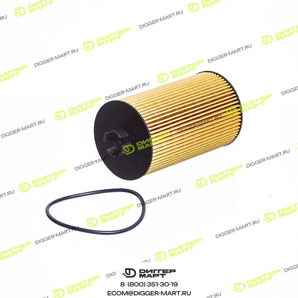 Фильтр масляный DEUTZ 04505597