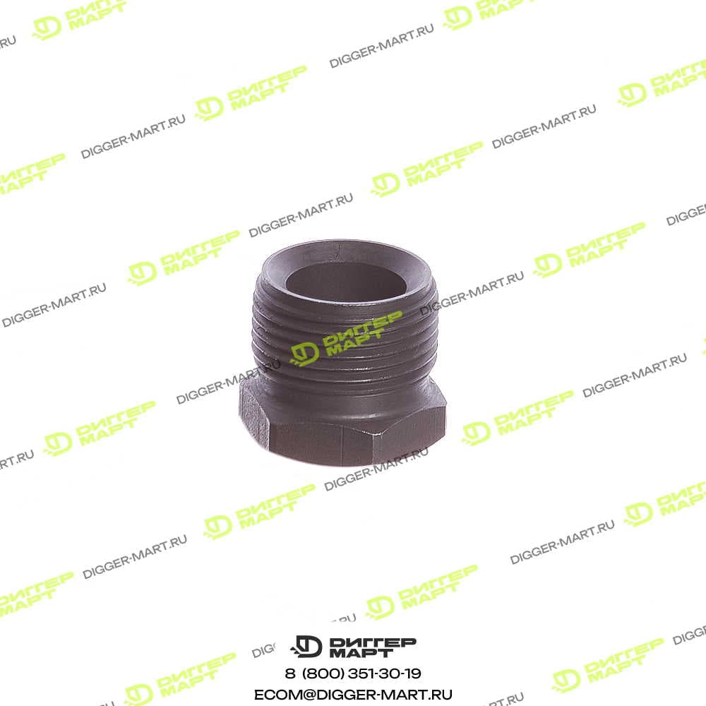 Гайка адаптера DEUTZ 04900524