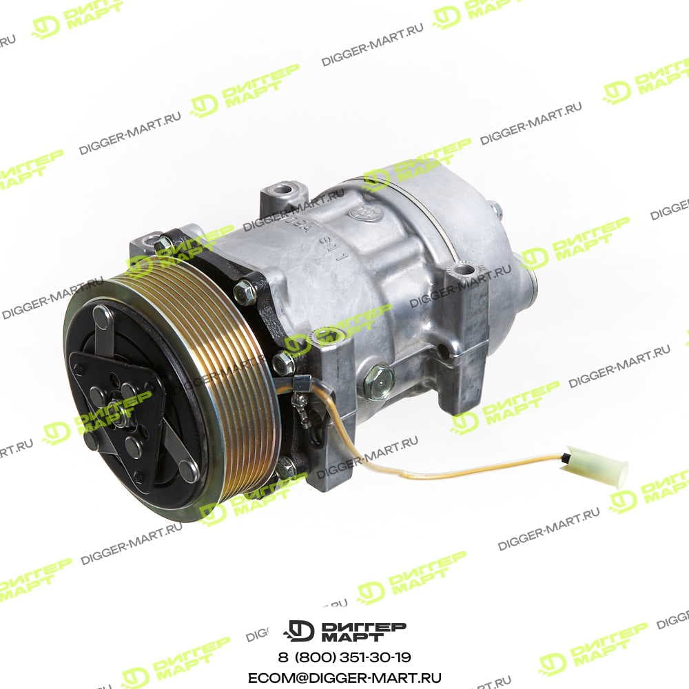 Компрессор DEUTZ 04901889