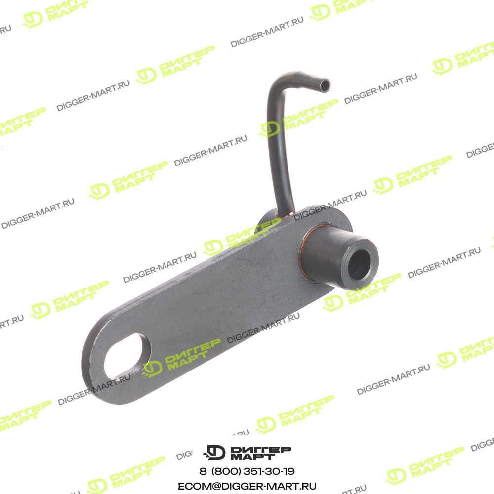 Форсунка охлаждения поршня DEUTZ 04902064