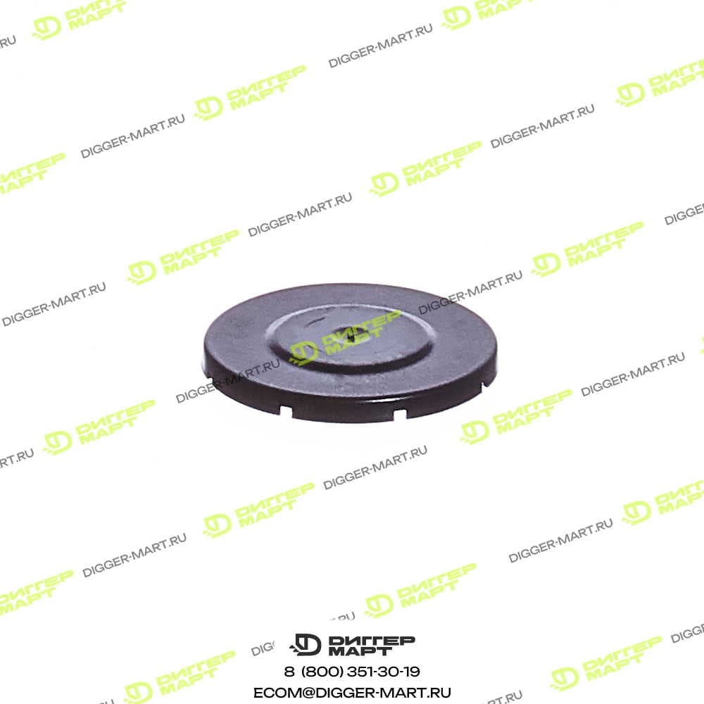 Пыльник ролика DEUTZ 04902312