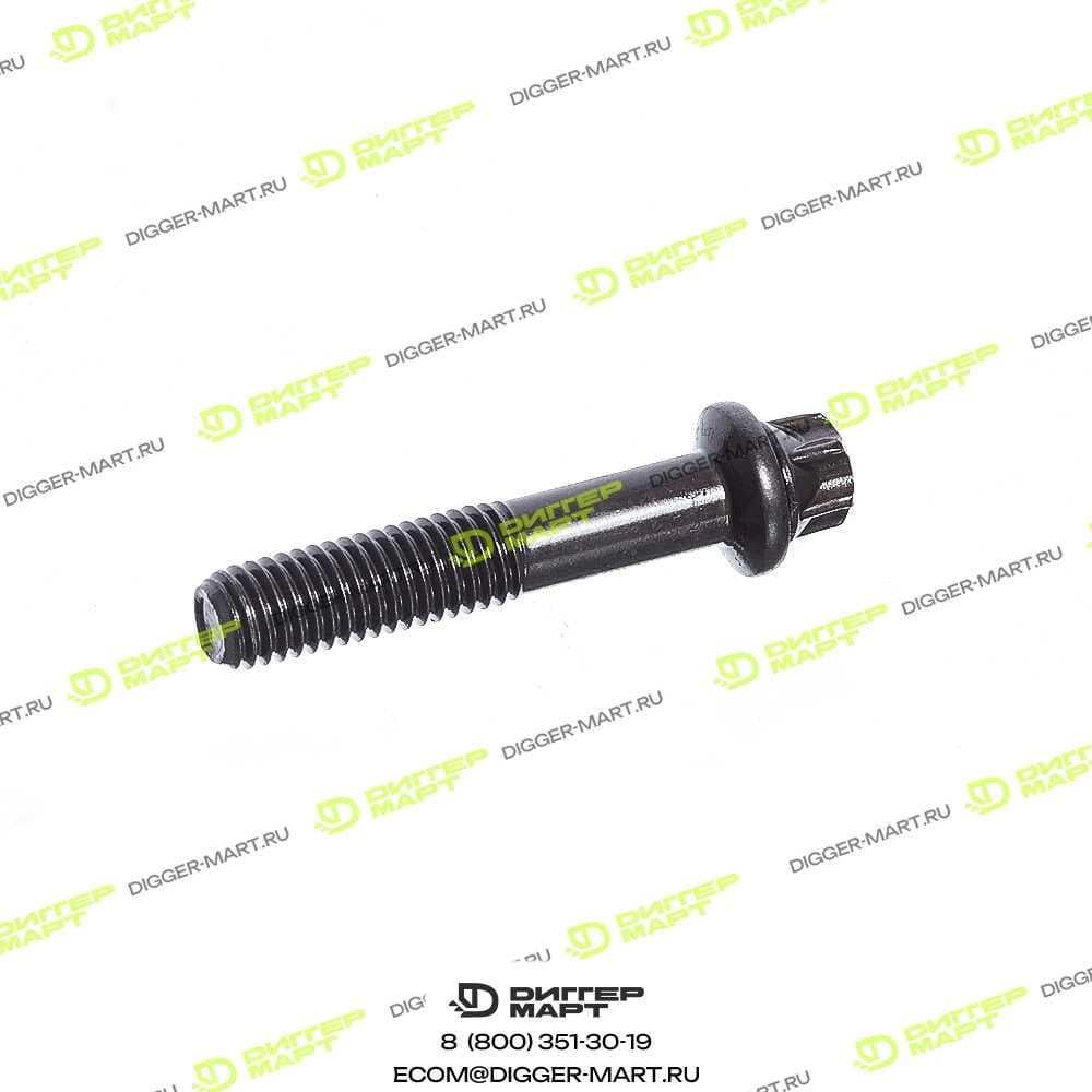 Болт крепления форсунки DEUTZ 04902399