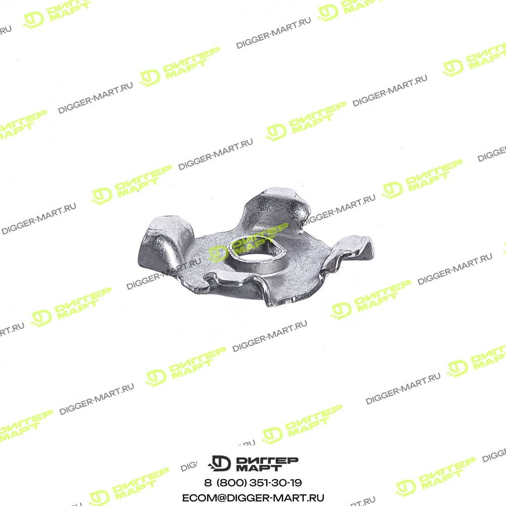 Шайба фиксирующая DEUTZ 04903446
