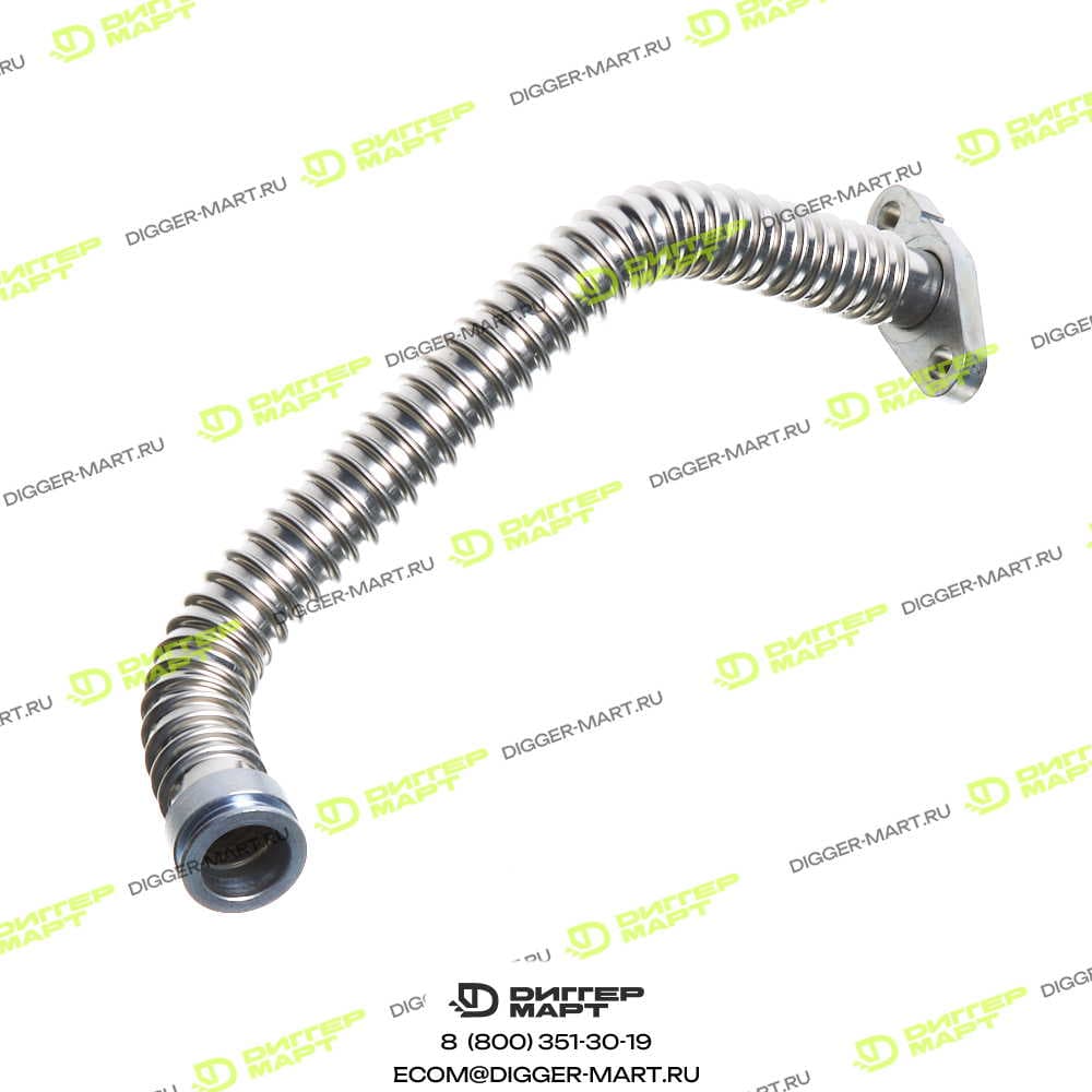 Обратная магистраль, масляная DEUTZ 04904555