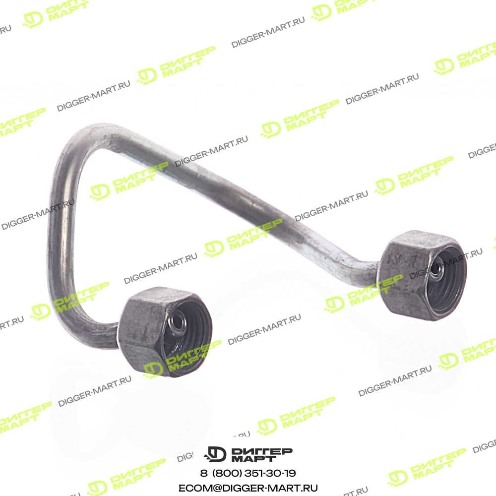 Трубка высокого давления DEUTZ 04904940