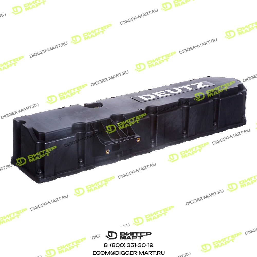 Клапанная крышка DEUTZ 04905691