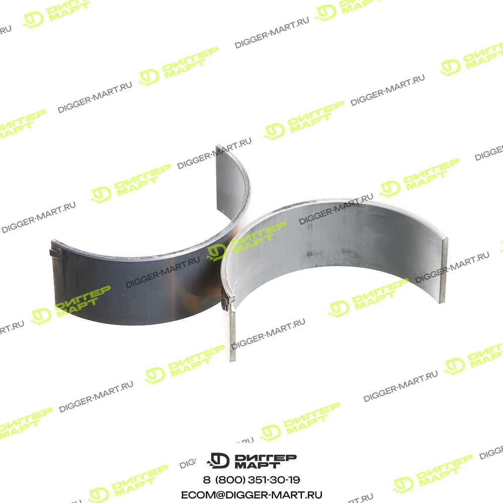 Вкладыш шатунный номинал DEUTZ 04905808
