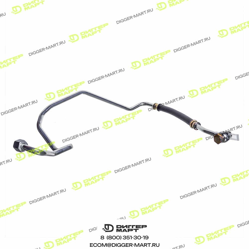 Трубка DEUTZ 04907479