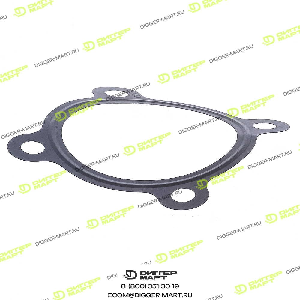 Прокладка системы ЕГР DEUTZ 04907795