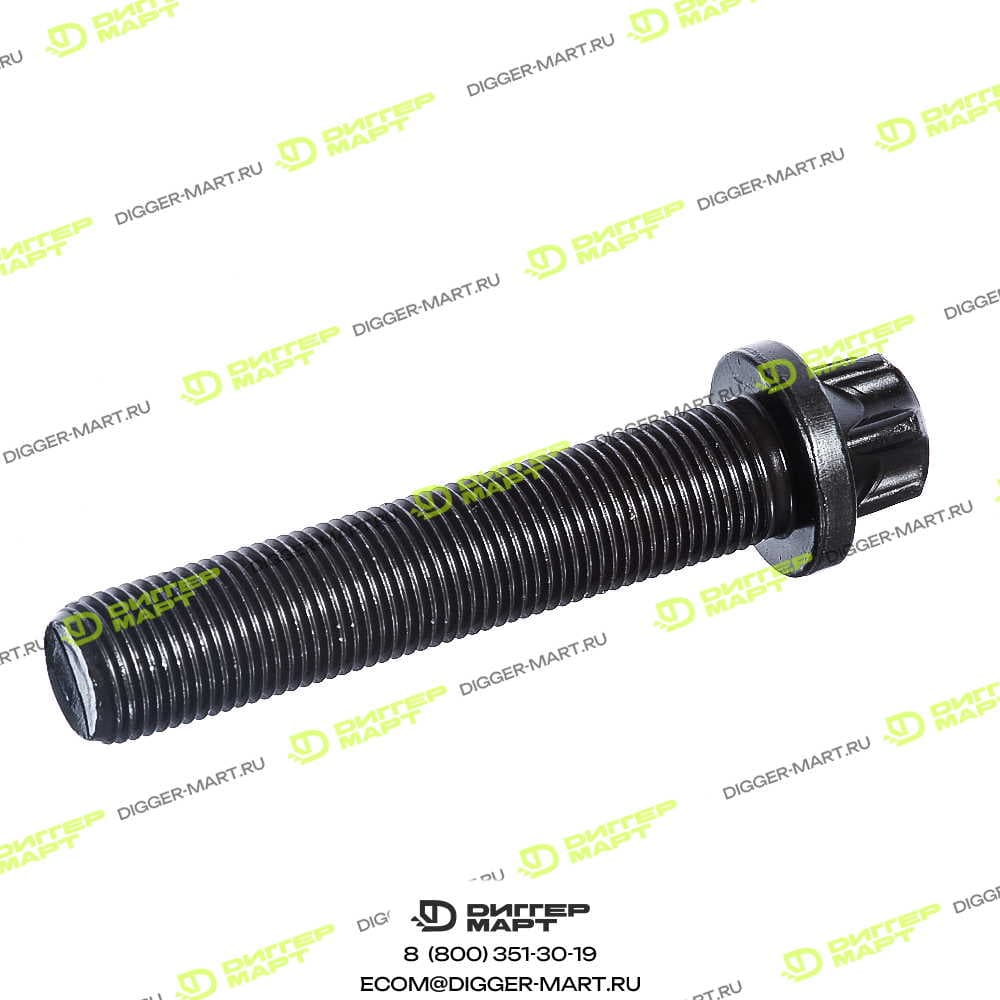Болт крепления демпфера DEUTZ 04908053