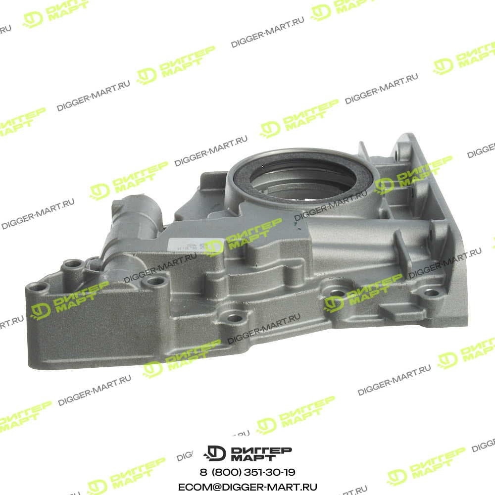 Масляный насос - крышка DEUTZ 04909032