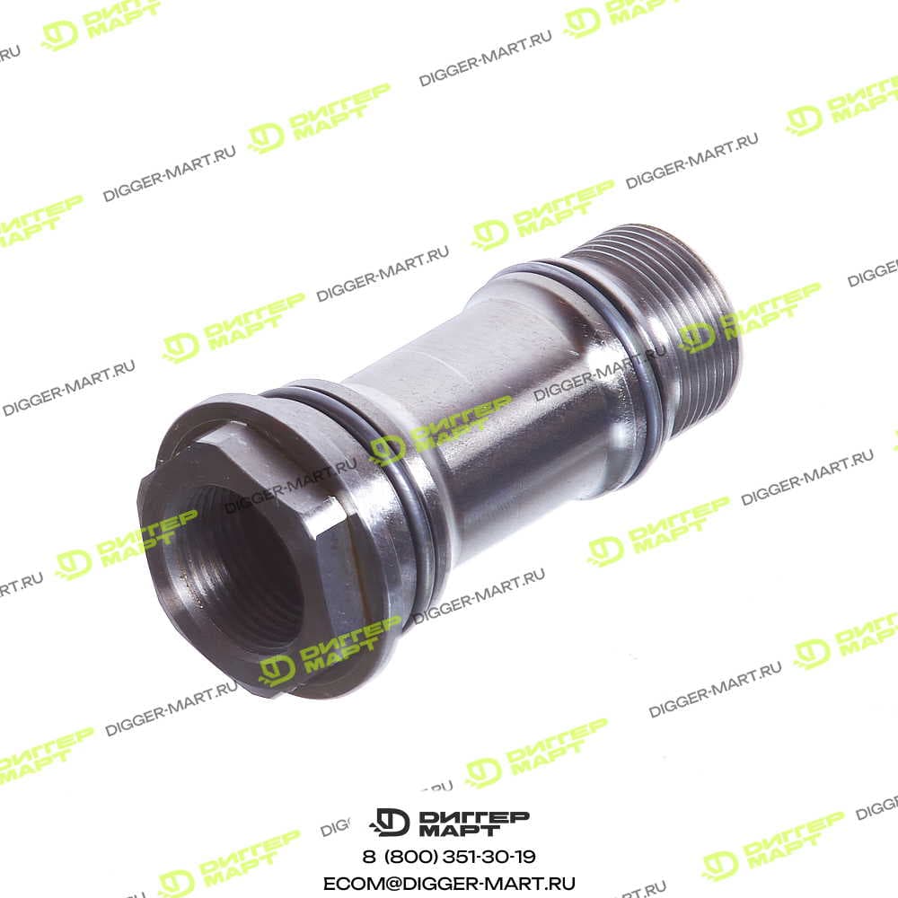 Подающая трубка DEUTZ 04910654