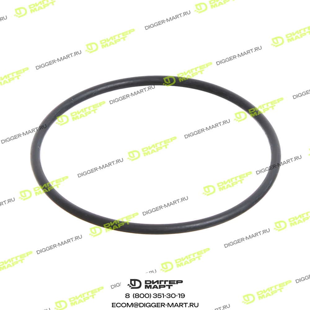 Уплотнение соединения топливного насоса DEUTZ 06214832