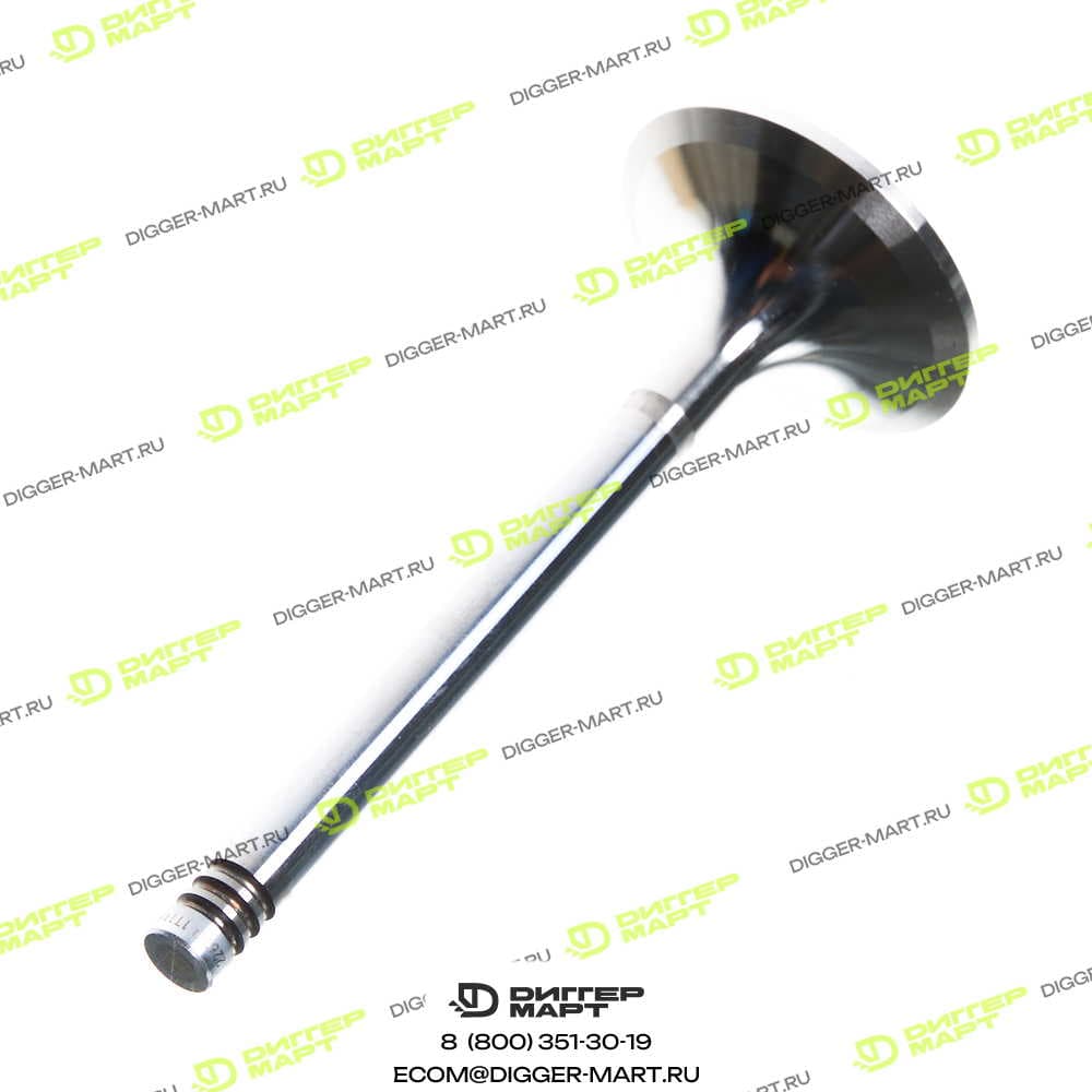 Впускной клапан DEUTZ 12159606