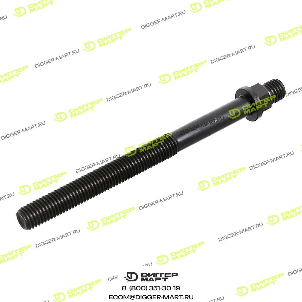 Болт с шестигранной головкой DEUTZ 12200621