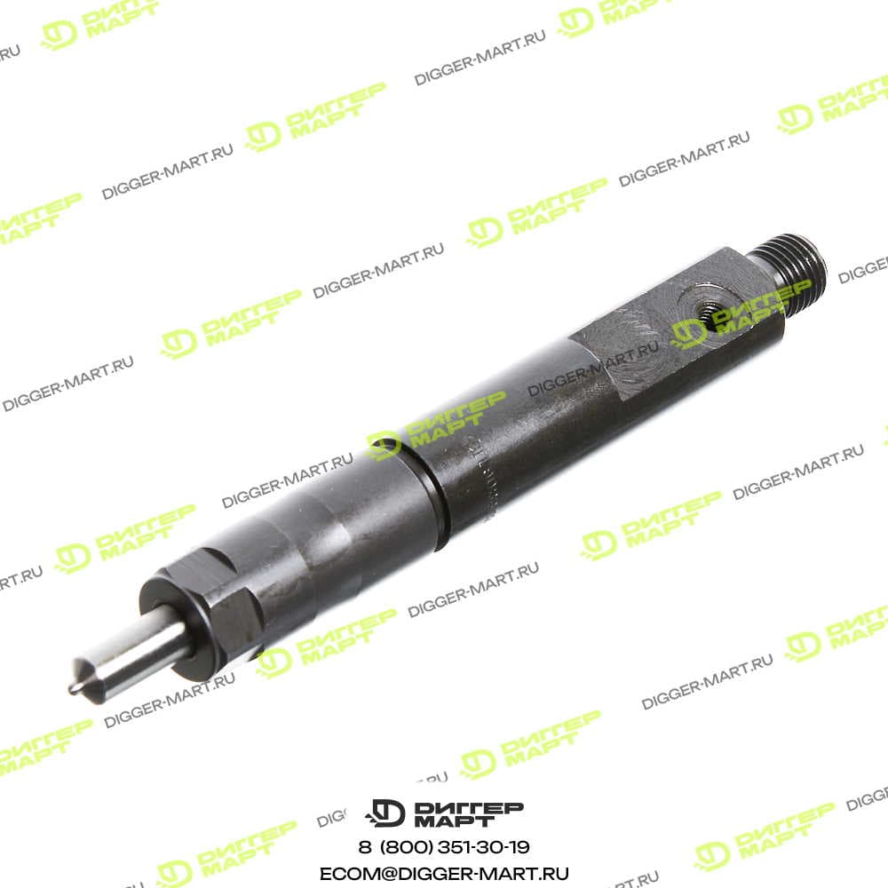 Держатель форсунки DEUTZ 12270162