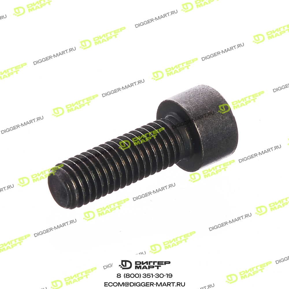 Болт DEUTZ 12317086