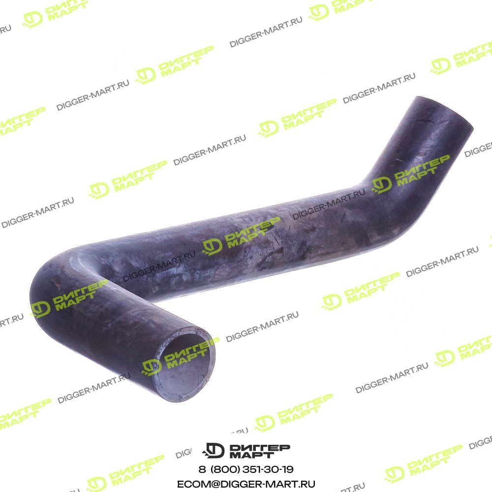 Патрубок DEUTZ 65110906
