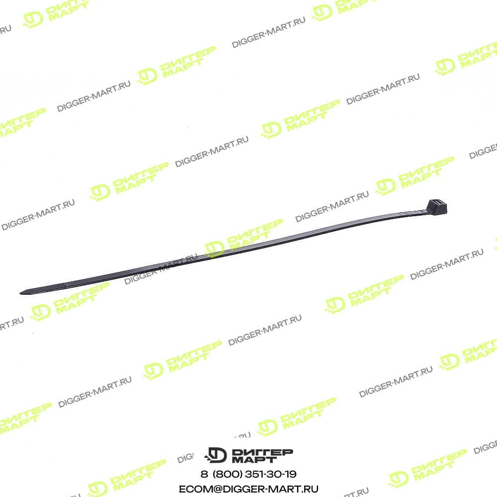 Хомут 300mm JCB 121/77603
