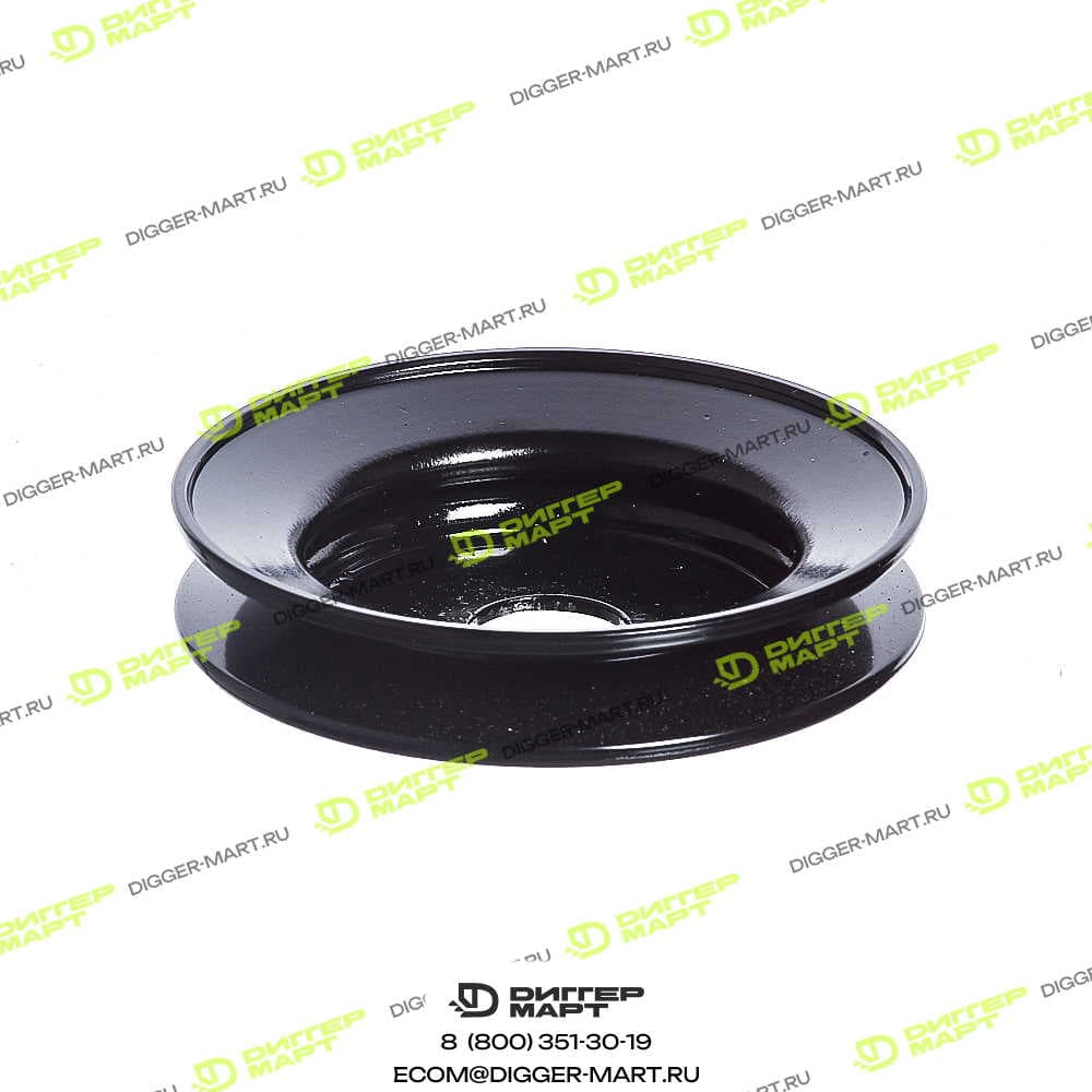 Шкив интегрированного генератора (1011) DEUTZ 04103806