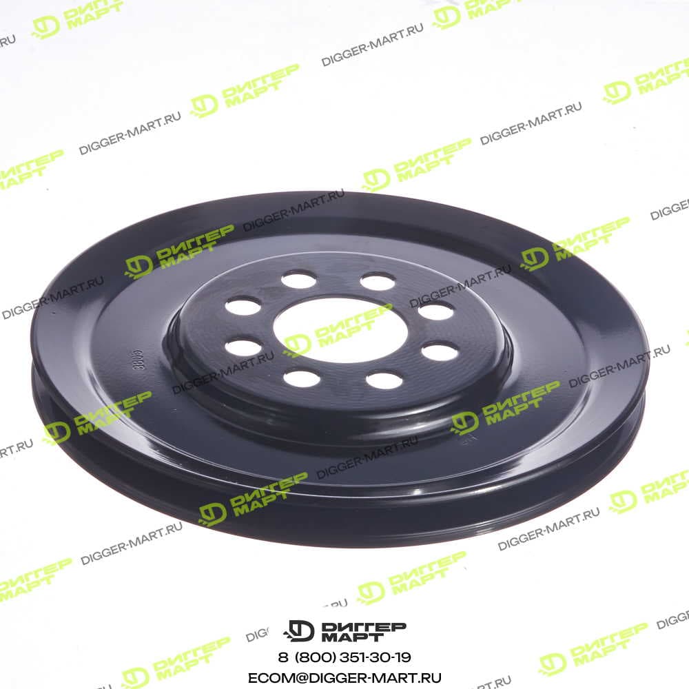 Шкив коленвала DEUTZ 04103805