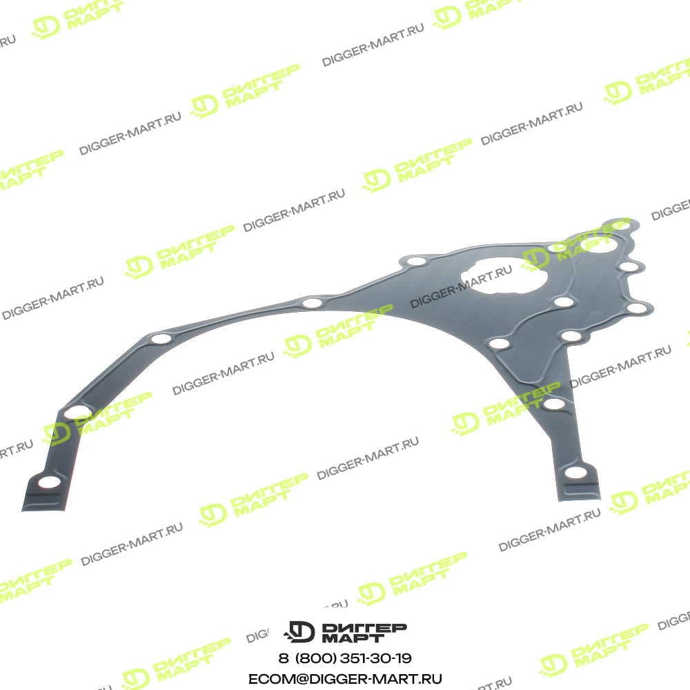 Прокладка масляного насоса DEUTZ 04910582