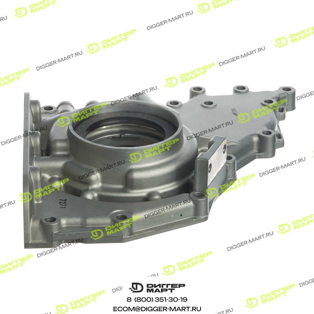 Масляный насос DEUTZ 04507271