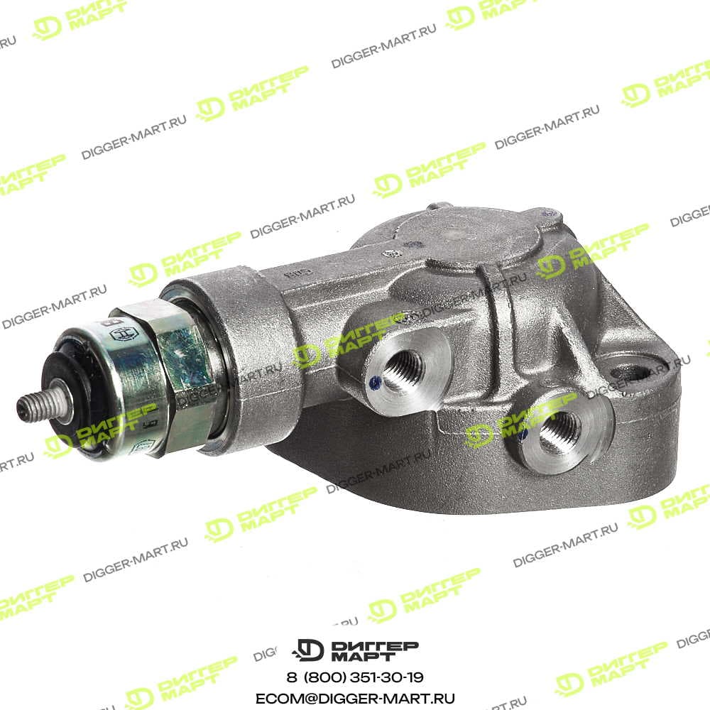 Корпус клапана BOSCH 1 467 414 495