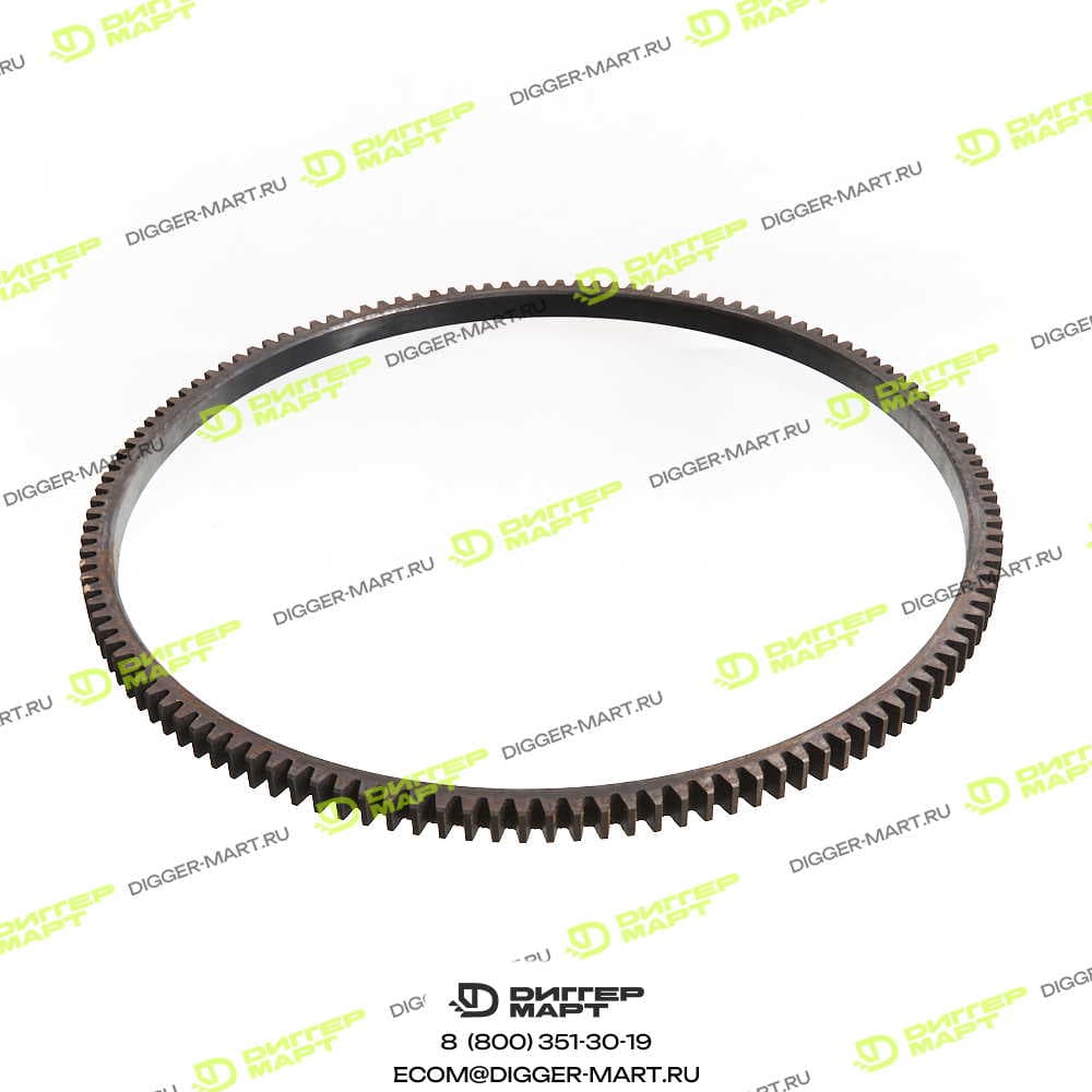 Венец маховика LONMADI PARTS LP04206794