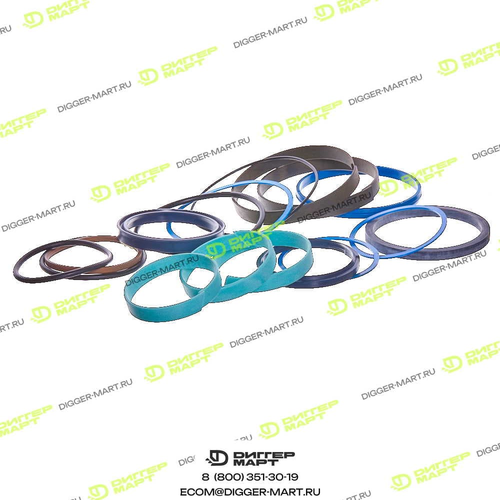 Сальники Mantovanibenne LONMADI PARTS 2501701208000NG