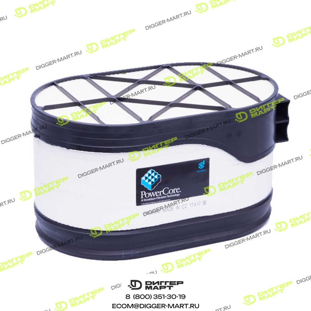 Воздушный фильтр DONALDSON P608666
