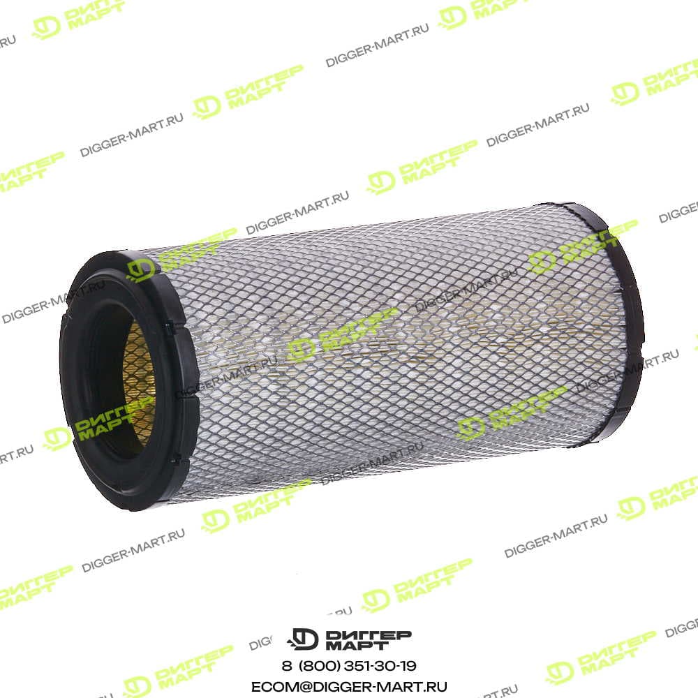 Воздушный фильтр элемент наружний DONALDSON P780522