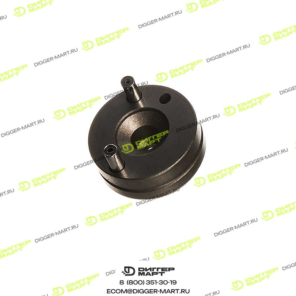 Проставка распылителя насосфорсунки BOSCH F 018 B06 804