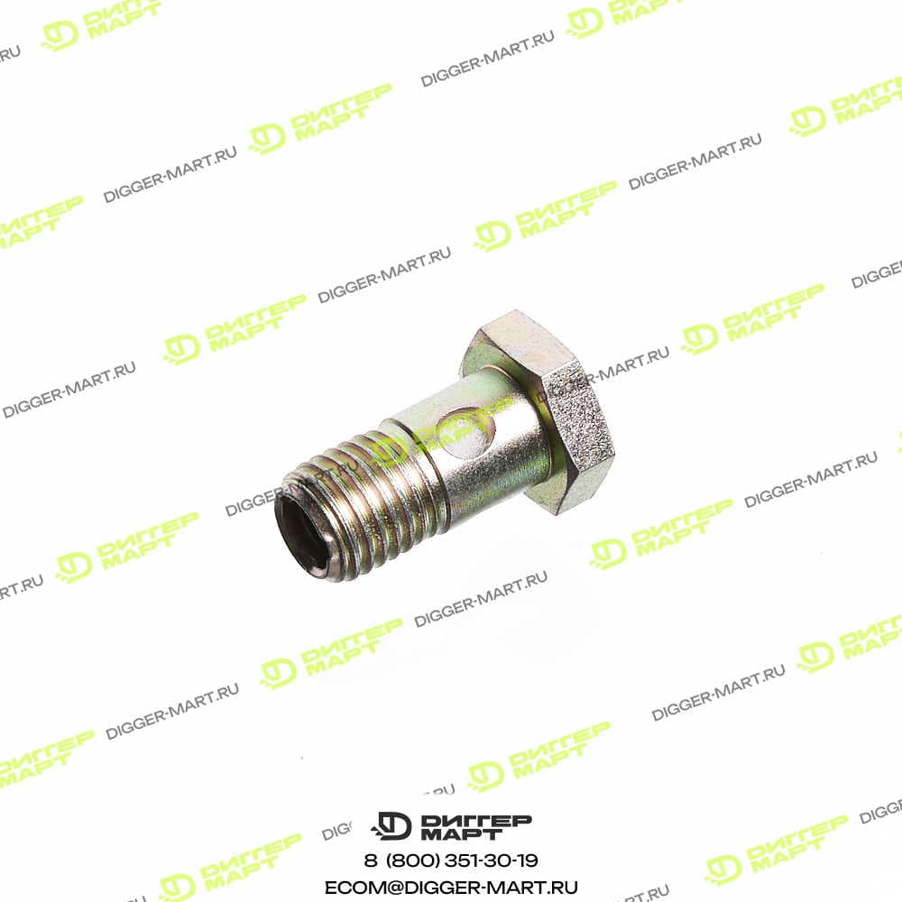 Винт полый Штуцер 0,55 BOSCH 1 463 456 304