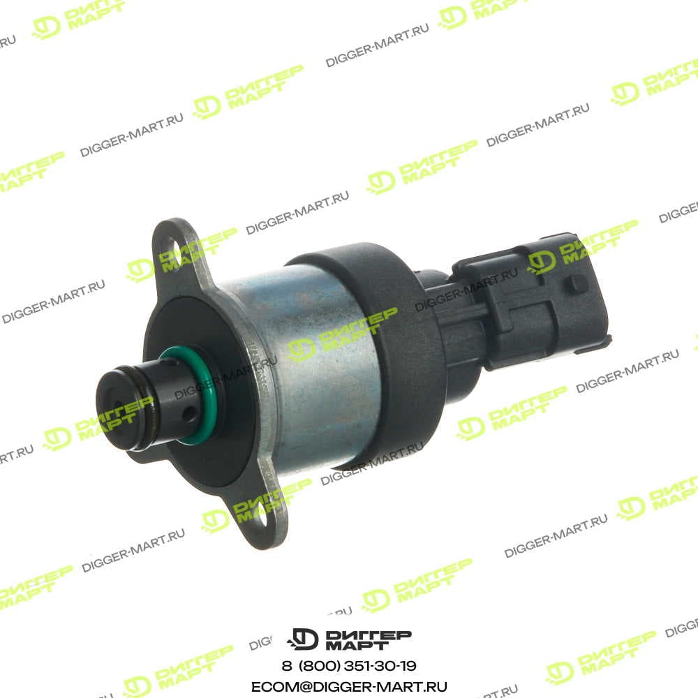 Соленоид FCU DEUTZ 01340622
