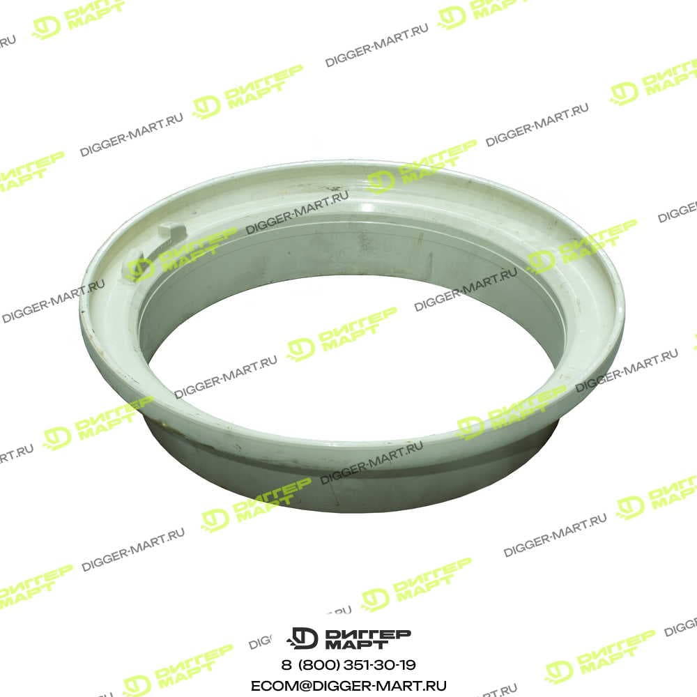 Фланец TEREX 15502491