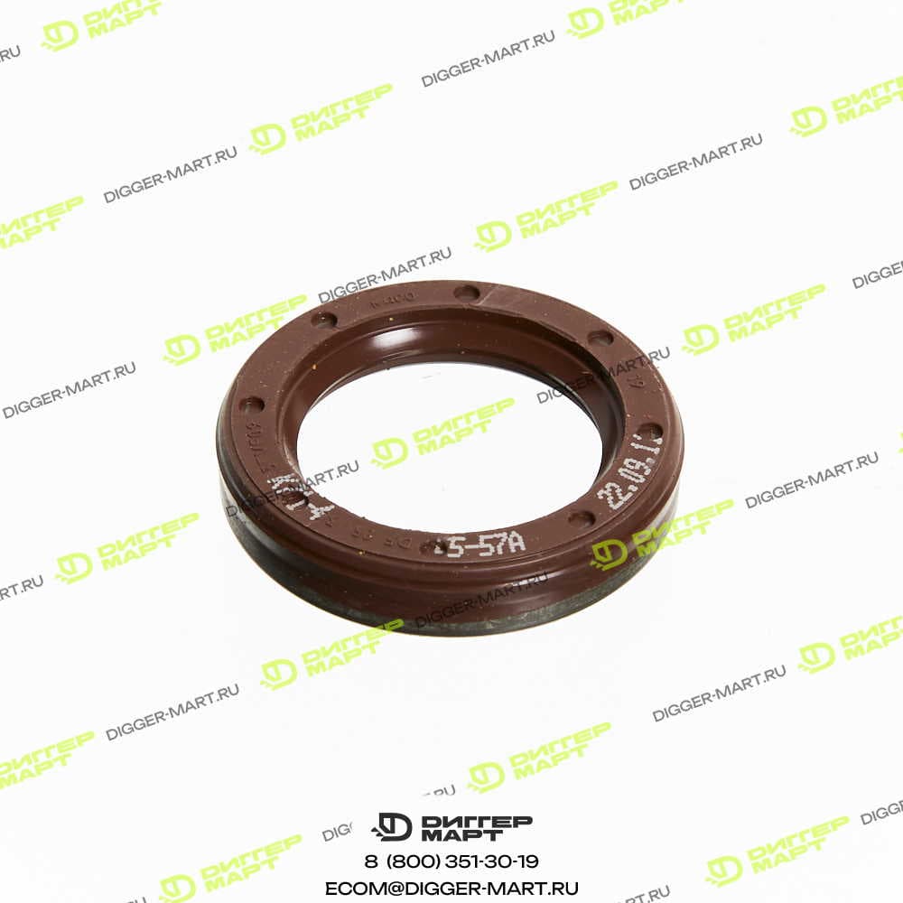 Сальник BOSCH F 00N 202 658